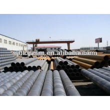 helical welded pipe